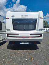 Fendt 445 SF Bianco Active - Fendt Bianco Activ