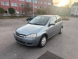 Opel Corsa C 1.2 TÜV 06/2026 - Opel Corsa: 06
