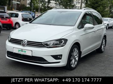 Volkswagen Golf Sportsvan - 3