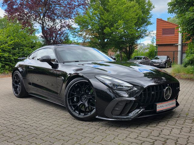 MERCEDES-BENZ AMG GT 63 PRO 4Matic+ Coupe Premium
