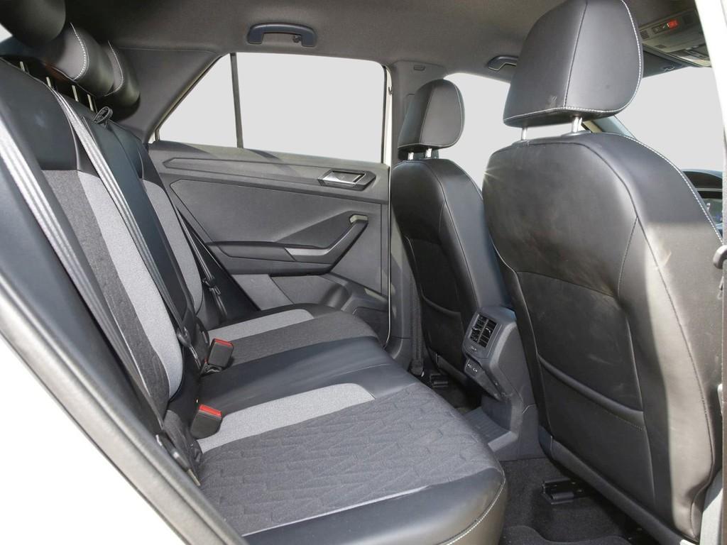 Volkswagen T-Roc Life 1.0 TSI OPF 6-Gang Goal, миниатюра 11