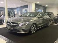 Mercedes-Benz CLA 200 7G Urban*KAM*XENON*NAVI*SHZ*LEDER-BEIGE*