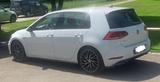 Volkswagen Golf 7.5 Rline 1.5  150 ps -TSI ACT BMT Highline - Volkswagen Golf: 7 R
