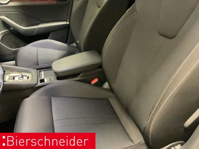 Skoda Octavia - Bild 10