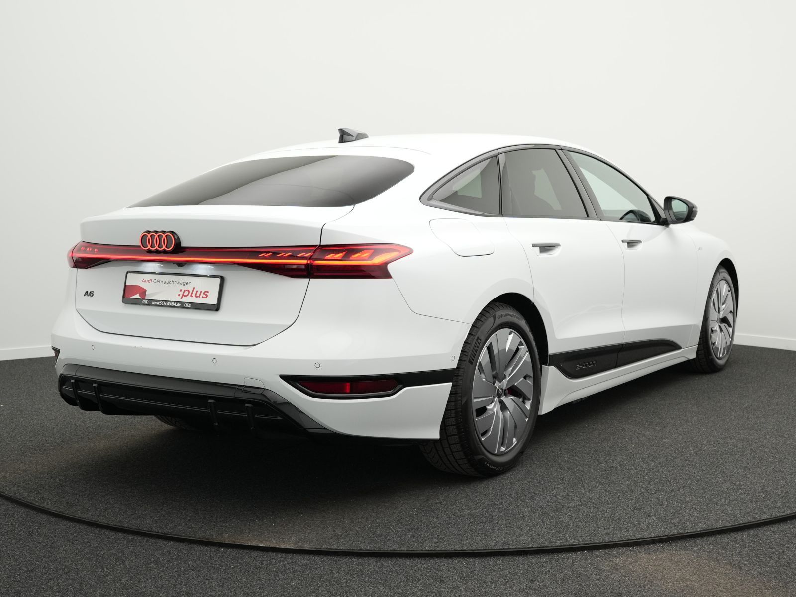 Audi A6 e-tron - Bild 3