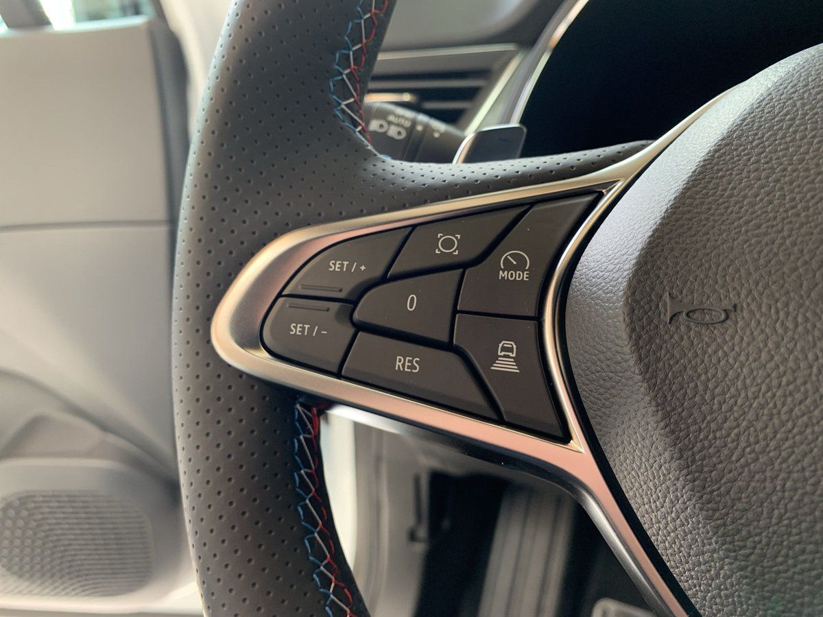 Renault Captur - Bild 22