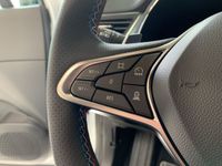 Renault Captur - Vorschau Bild 22