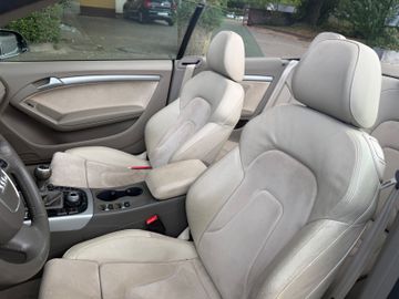 Audi A5 - 12