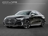 Audi S3 2.0 TFSI quattro Business-P. DSP ACC SHZ - Audi aus 2022