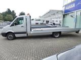 Mercedes-Benz Sprinter Pritsche 518 CDI +Abschleppwagen+Winde+ - Mercedes-Benz Abschlep