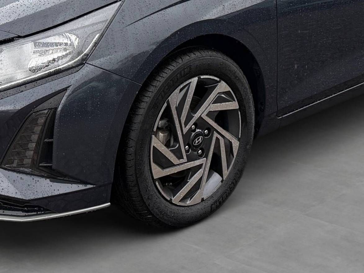 Hyundai i20 – Bild 6