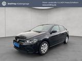 Volkswagen Polo 1.0 TSI Life DSG Navi SHZ LED CarPlay - VW Polo Gebrauchtwagen in Kiel