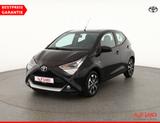 Toyota Aygo 1.0 x-play Team D LED Android Apple Kamera - Toyota Aygo (X) Gebrauchtwagen