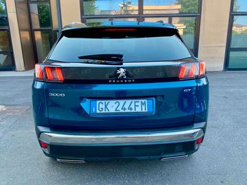 Peugeot 3008 - 8