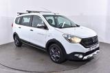 Dacia Lodgy Stepway Celebration - gebrauchte Dacia Lodgy aus dem Jahr 2017