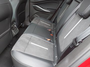 Bild 12 Opel Grandland (X) Grandland GSe Plug-in Hybrid 4x4, Navi