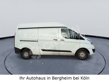 Ford Transit Custom - 5