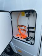 Adria Compact Axess SL 7900 Km -200 Solar-Sitzheizung