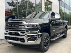 DODGE RAM 2500 Crew Cab Laramie 6.7l HO