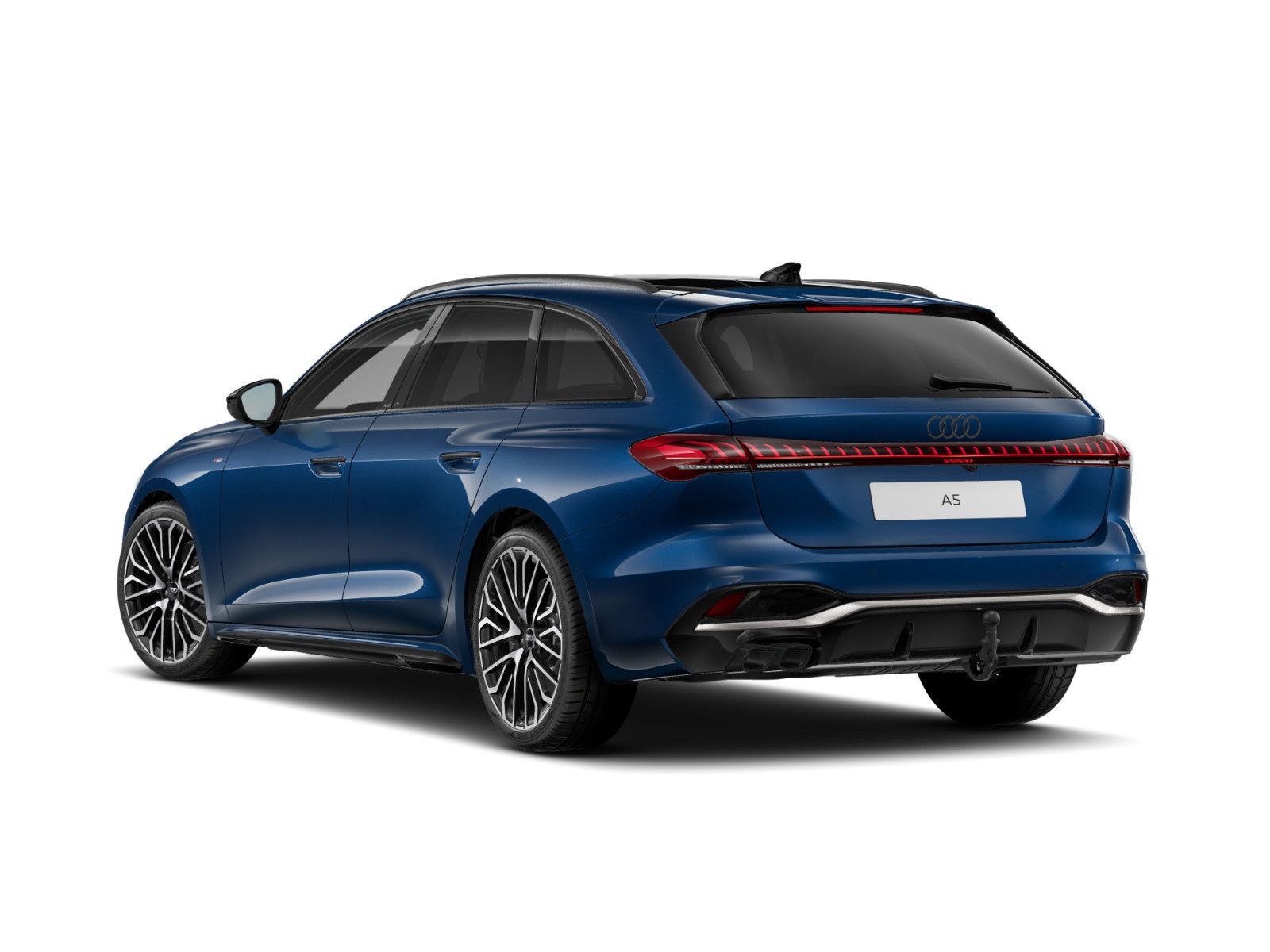 Audi A5 - Bild 5
