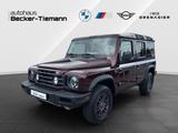 INEOS Grenadier Station Wagon Fieldmaster Edition - INEOS aus 2023