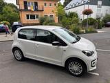 Volkswagen up! 1.0 44kW ASG cup up!  - Volkswagen up! in Bonn