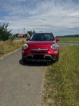 Fiat 500X 2.0 multijet  OPENING ED 4X4 Auto - Fiat 500X: 2.0