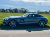 Mercedes-Benz AMG GT 4.0 V8 DCT - - Mercedes-Benz AMG GT aus 2016