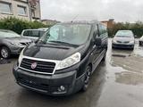 Fiat Scudo L2H1 130 Multijet 9 Sitze - Fiat Scudo aus 2013