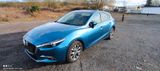 Mazda 3 2.0 SKYACTIV-G 165 Sports-Line Sports-Line