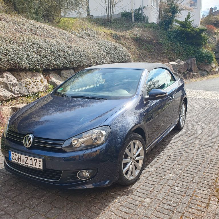Image of Volkswagen Golf