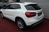Mercedes-Benz GLA 180 STYLE AUTOMATIK KLIMA NAVI LED 17.ZOLL - Mercedes-Benz in Gelsenkirchen: 180
