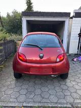 Ford Ka/Ka+ 1,3 51kW Fun Fun - Ford Ka/Ka+ aus 2006