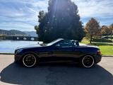 Mercedes-Benz SLK 200 - AMG Line - in Traumzustand - Mercedes-Benz SLK AMG aus dem Jahr 2011