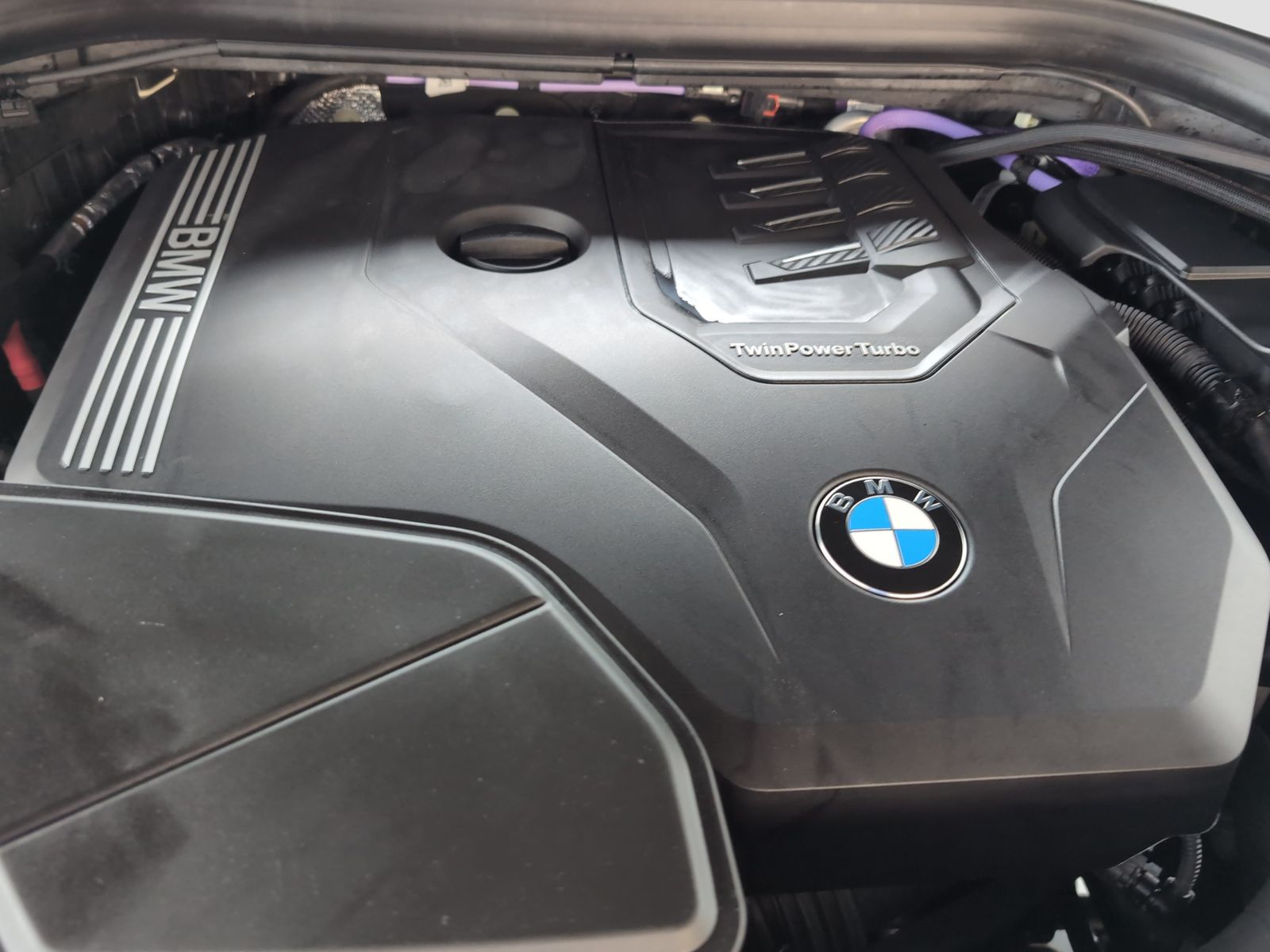 BMW X3 xDrive20i Navi Kamera Driv.Assist Sportsitze foto 14