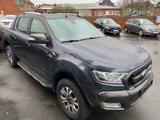 Ford Ranger 3.2  Wildtrak Doppelkabine 4x4 - Ford Ranger in Hamm