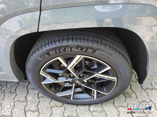 Hyundai Tucson Plug-In-Hybrid N-Line Mj25 4WD Navi LED A