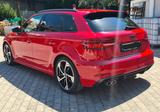 Audi A3 35 TFSI S tronic sport Sportback sport - Audi A3 Gebrauchtwagen in München