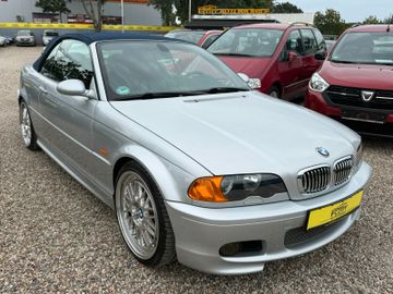 BMW 325 - 2