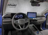 Volkswagen T-Roc - Vorschau Bild 10