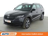 Skoda Kodiaq 2.0 TDI Sportline 4x4 Aut.*NAVI*LED*CAM* - Diesel Gebrauchtwagen