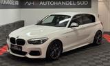 BMW M140 i Special Edition*LEDER* 43 KM* - weiße BMW M140i