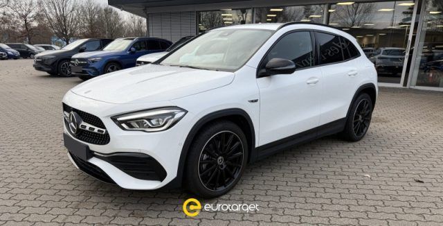 Mercedes-Benz MERCEDES-BENZ GLA 250 Automatic Premium