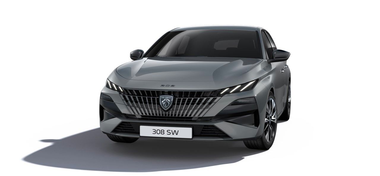 Peugeot 308 - Bild 10