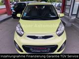 Kia Picanto Edition 7 5-trg. TÜV&Service Neu - Kia Picanto in Bielefeld