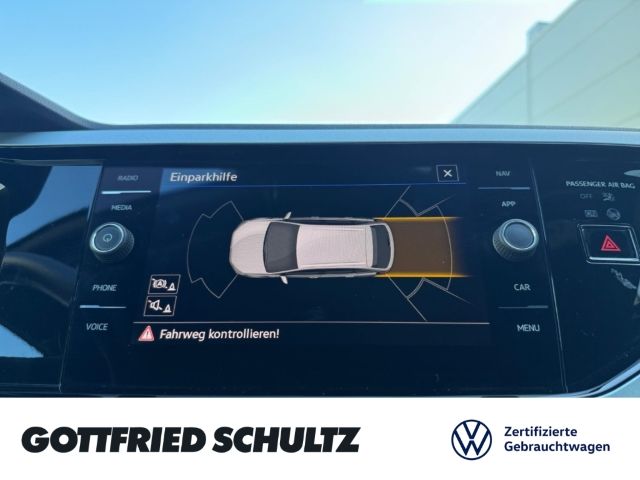 Volkswagen Taigo - Bild 21