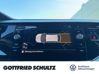 Volkswagen Taigo - Vorschau Bild 21