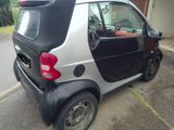 Smart ForTwo cabrio passion cdi passion - Smart aus 2001: Passion