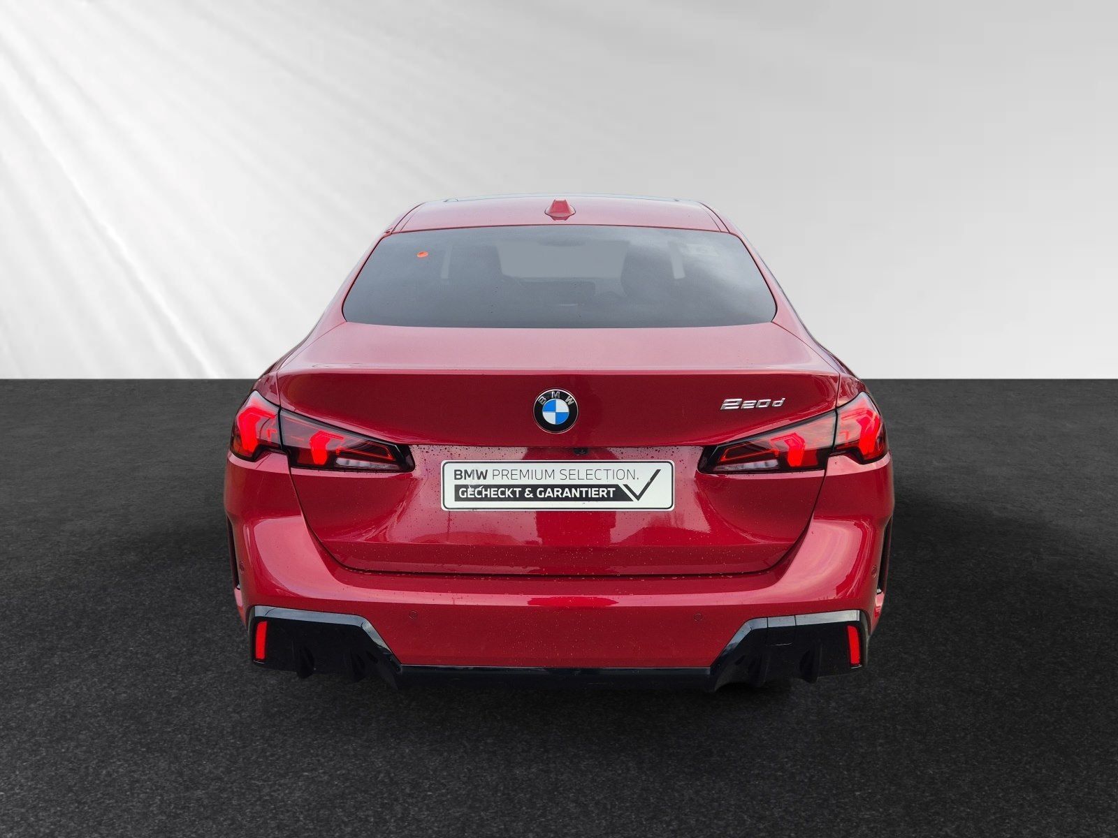 BMW 220 Gran Coupé - Bild 7