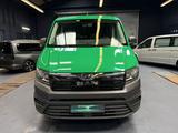 MAN TGE 3.140 Kasten Lang DSG Klima Tempomat PDC SHZ - MAN in Düsseldorf